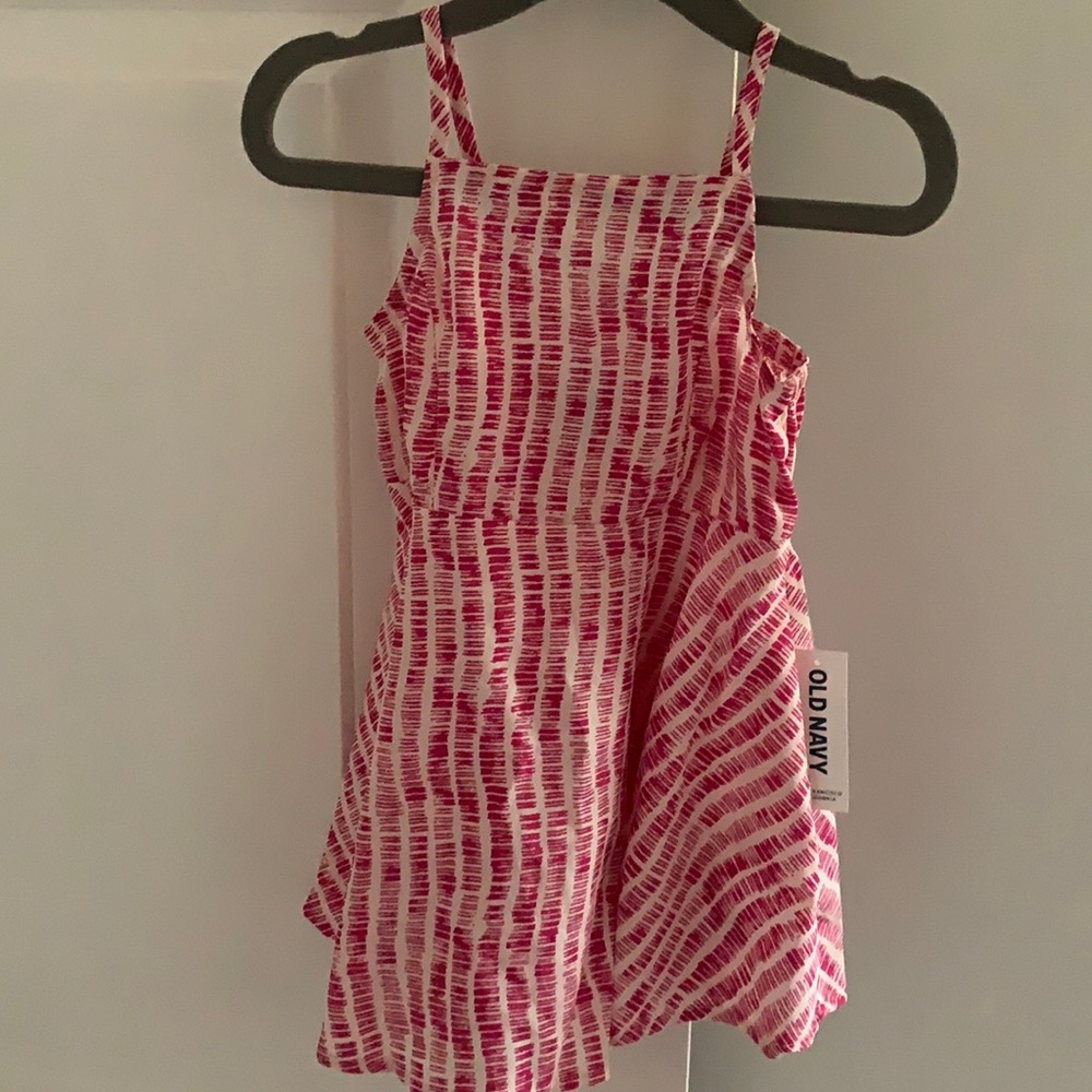Old navy dress